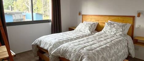 Wi-Fi, draps fournis