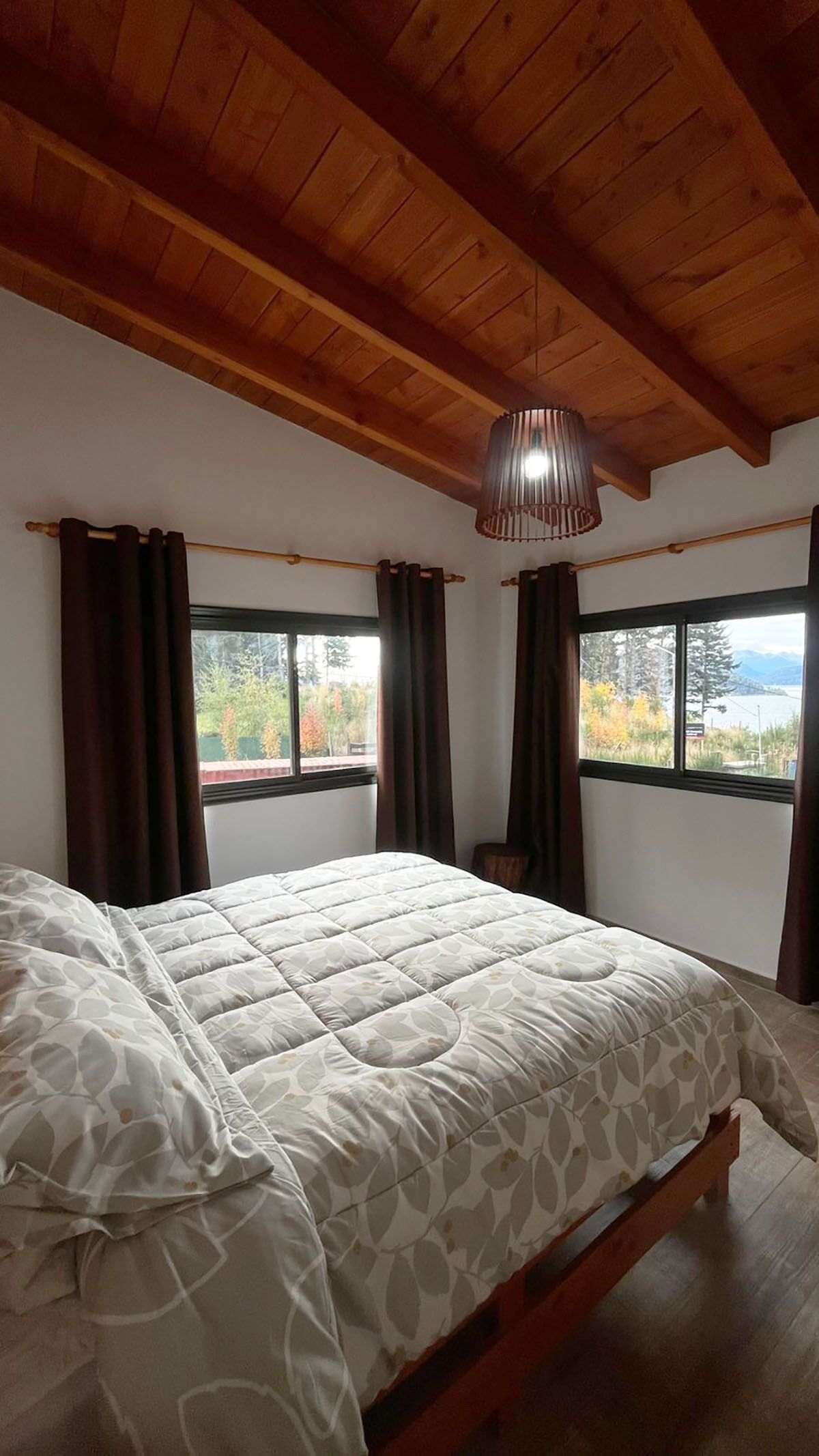 Wi-Fi, draps fournis