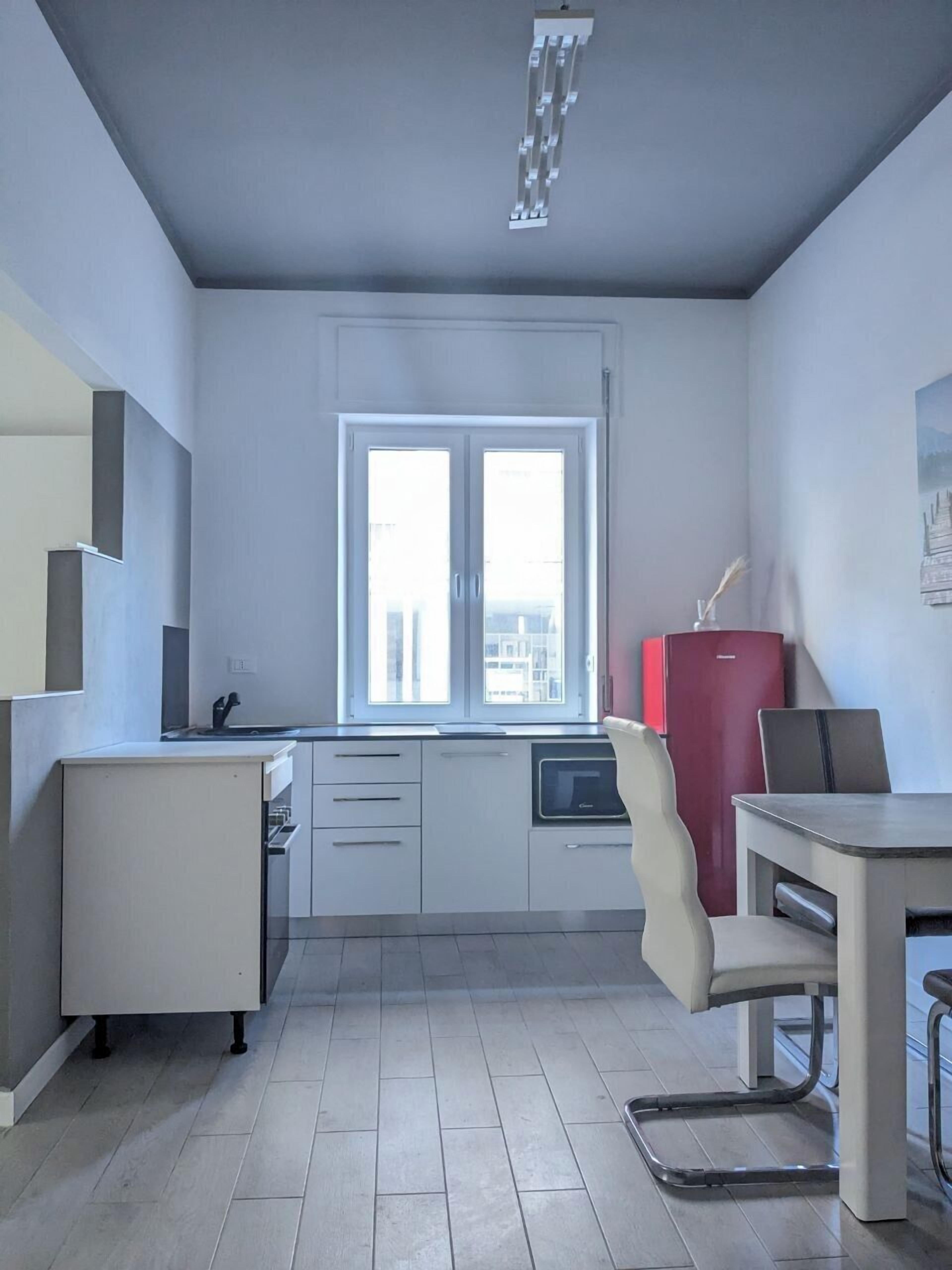 Studio phong cách cổ điển | Khu phòng khách