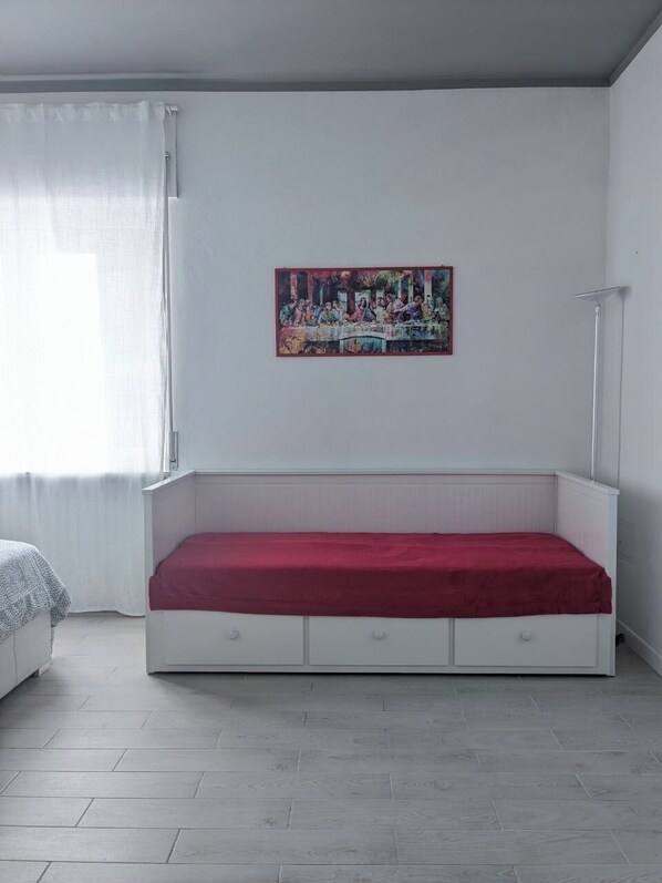 Klassieke studio | Gratis wifi