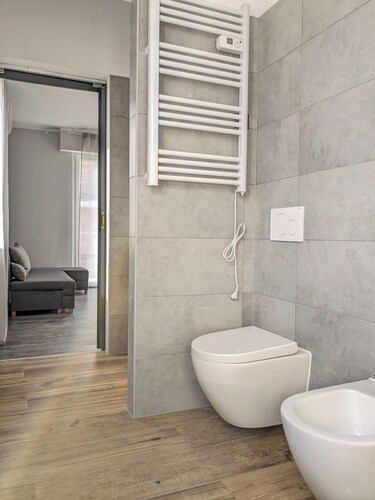 bardolino center apartments