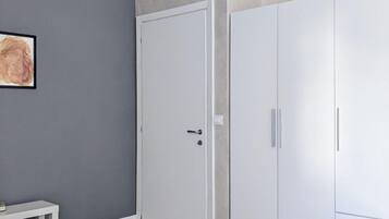 Appart'hĂŽtel Classique, vue ville