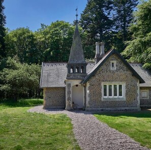 Exterior - Knuthenborg Safaripark (MARIBO)