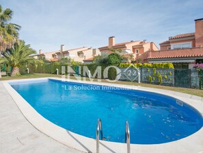 Pool - Modern & family friendly house in La Llosa (Cambrils)