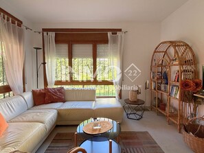 TV - with garden in Mar Cambrils area near the beach (Cambrils)