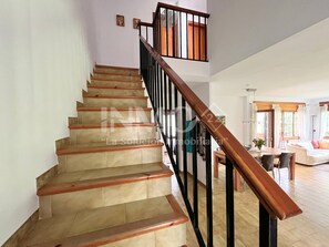 Interior - with garden in Mar Cambrils area near the beach (Cambrils)