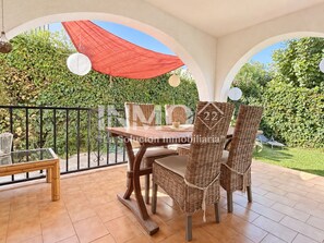 Unclassified image, 5 of 21, button - with garden in Mar Cambrils area near the beach (Cambrils)