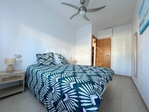 Room - Ground floor with patio and bbq (Cambrils)