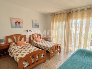 2 bedrooms - Apartament with barbecue in La Llosa (Cambrils)