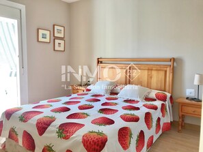 Room - Apartamento en 1ra linea (Cambrils)