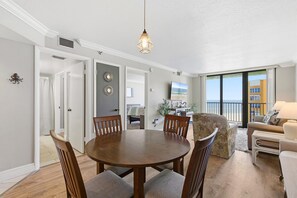 Condo, 1 Queen Bed with Sofa bed (Ocean Trillium 601) | Interior - Ocean Trillium 601 (New Smyrna Beach)