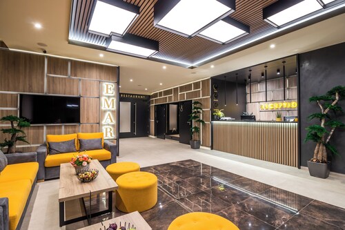 EMAR - Hotel & SPA