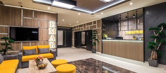 EMAR - Hotel & SPA