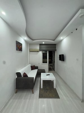 منطقة المعيشة