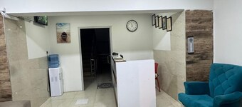 อาคาร อพาร์ต โอเทล