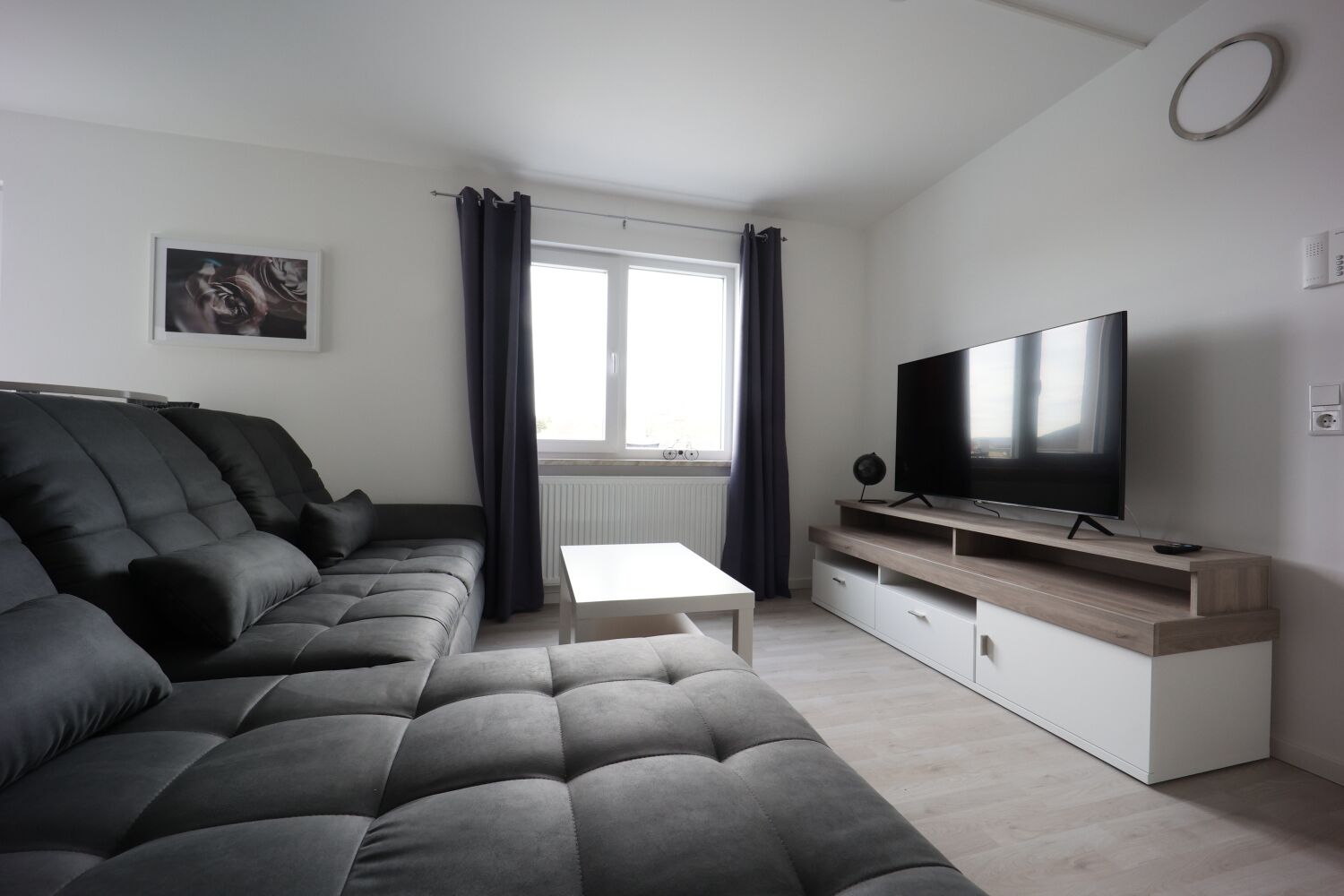 Ferienwohnung "Thüringer Wald" - Bad Salzungen