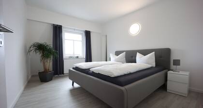 Vacation apartment "Thuringian Forest"