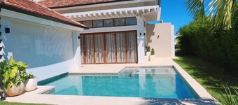 Amazing Bungallow With 3BR in Green Village