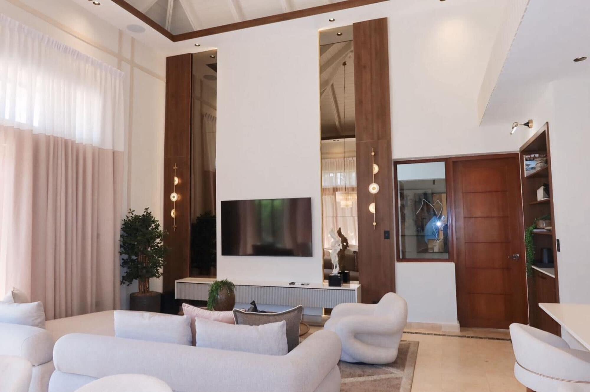 Appartamento, fumatori | 3 camere