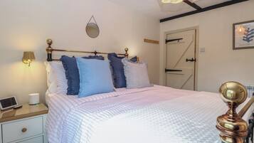 1 soveværelse, individuelt design, individuel indretning, gratis Wi-Fi