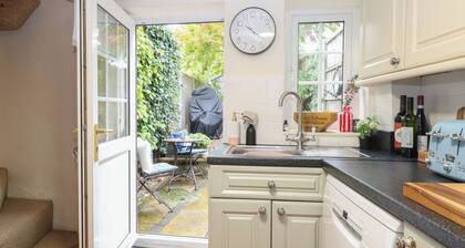 Beeble Cottage