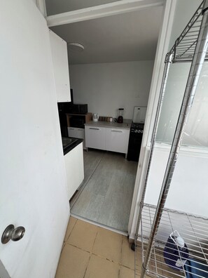 Fridge, microwave, oven, electric kettle - Apartment for 14 people in San Isidro (San Isidro)