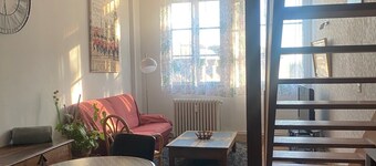 HYPER-CENTER APARTMENT