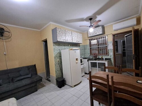 Florida House Praia Grande