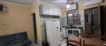 Florida House Praia Grande