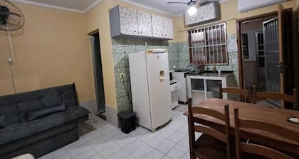 Florida House Praia Grande