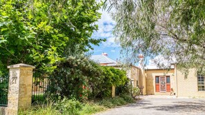 Exterior - The Early Camilleri Residence (Busselton)