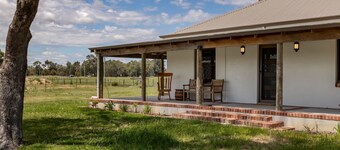 Dublin House- Dardanup