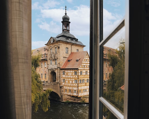 HOY bamberg boutique hotel