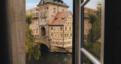 HOY bamberg boutique hotel