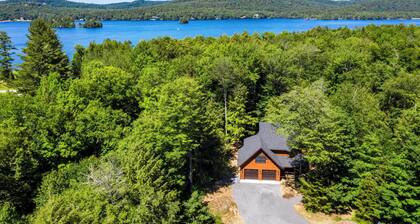 Luxury, Modern 4 Bedroom House with Full Basketball and Pickleball Courts!