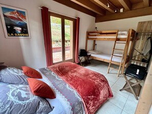 Strykejern/-brett, wi-fi og sengetøy