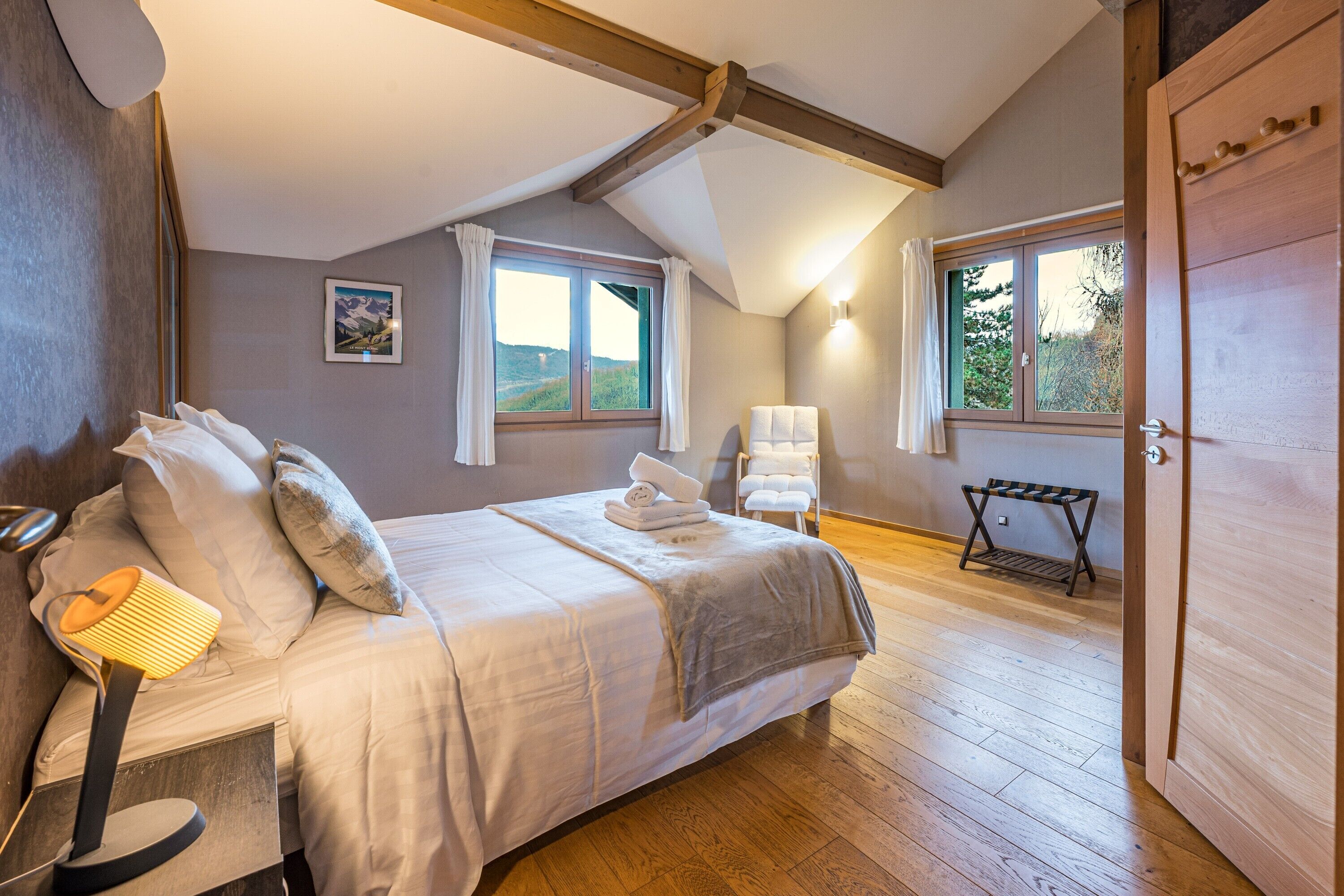 Ferro/asse da stiro, Wi-Fi, lenzuola