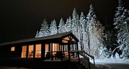 Bobcat Cabin
