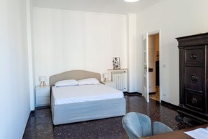 Apartamento, 3 quartos, sacada, vista para a cidade | Wi-Fi de cortesia