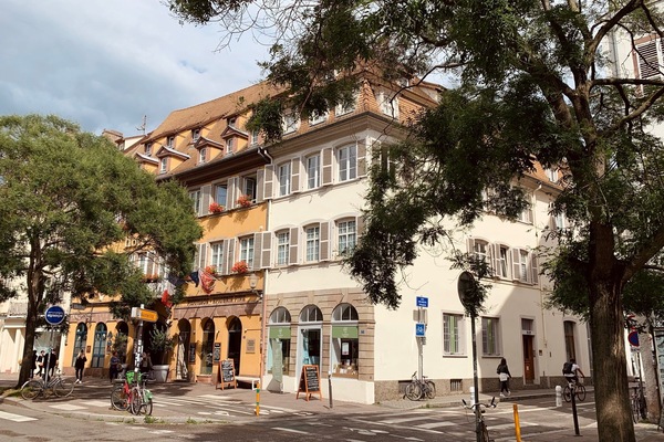 Außenbereich
