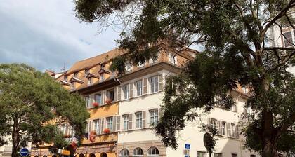 strasbourg mon amour