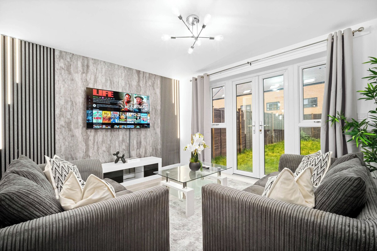 Image de profil de l’hôte