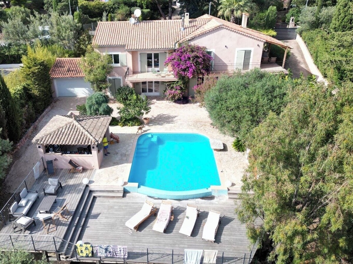 Image de profil de l’hôte