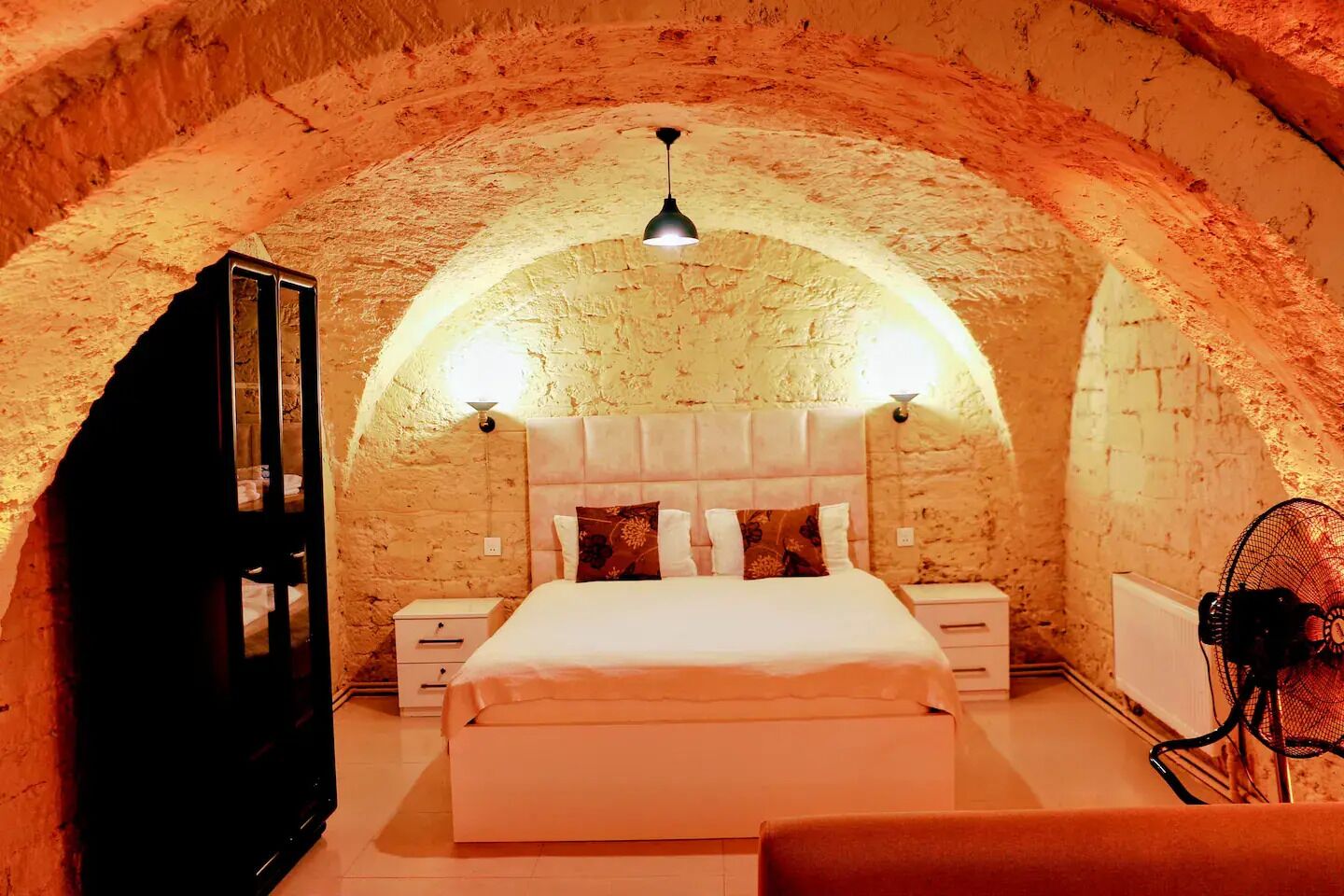 Fer et planche à repasser, Wi-Fi, draps fournis