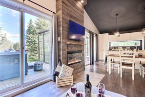 Dining - Spa - Waterfront | Le NördikA (Shannon)