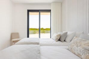 2 bedrooms, iron/ironing board, free WiFi, bed sheets - Vale Furado Sea & Serenety - BY SCH (Nazaré)