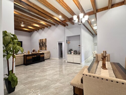 Luxury Lake James Retreat/Pool/Epic Game Room/PS5