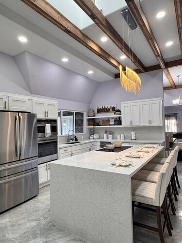 Pool, Pickleball & Epic Game Room | Lake James