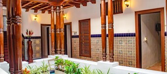 SGH SAN AGUSTIN HOTEL