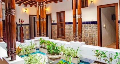 SGH SAN AGUSTIN HOTEL